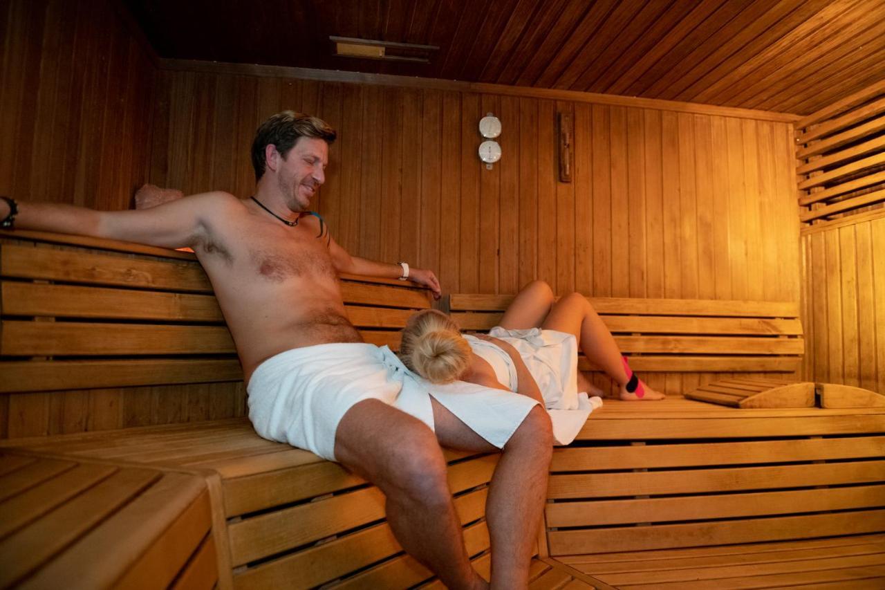 Отель Eco Terme Snovik, Kamnik Лазе-в-Тухинью Экстерьер фото